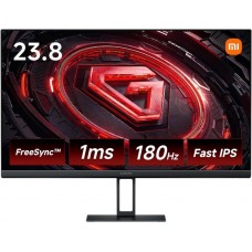 XIAOMI G24i Black 180Hz